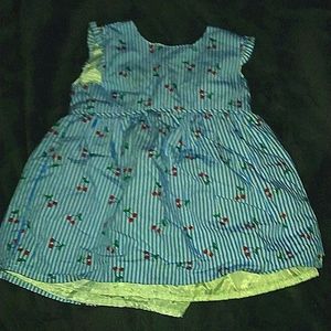 Baby dress